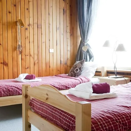 Appartement Chalet Chardon Tignes