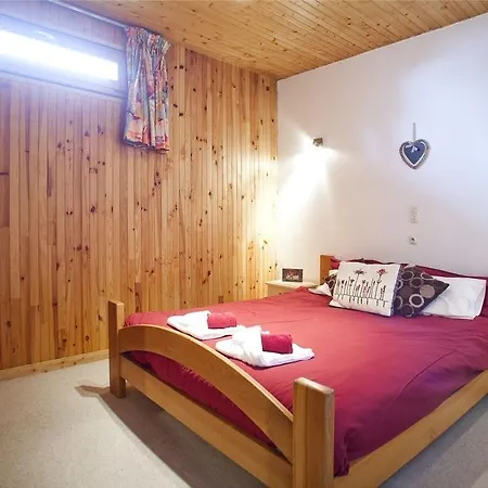Chalet Chardon Appartement *