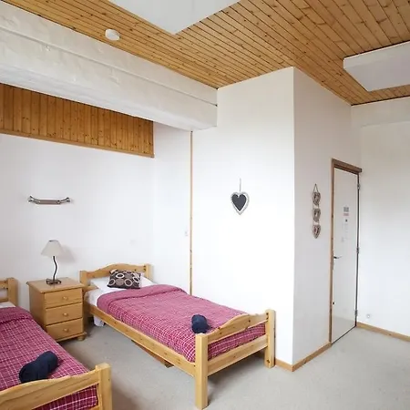 Appartement Chalet Chardon Tignes