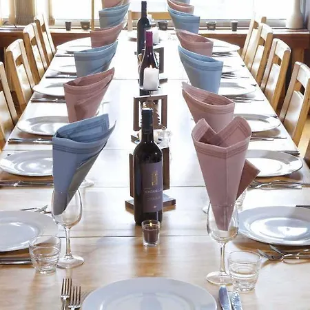 Chalet Chardon Appartement Tignes