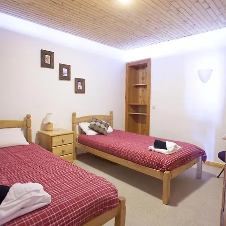 Chalet Chardon * Tignes