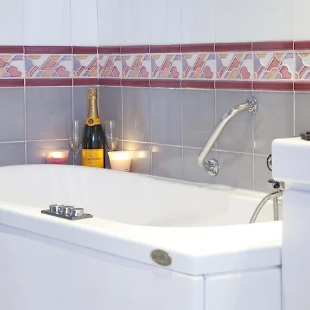 Chalet Chardon Appartement Tignes